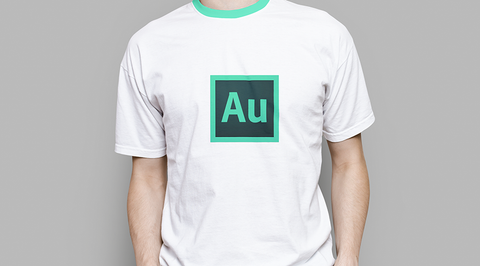 Adobe Audition